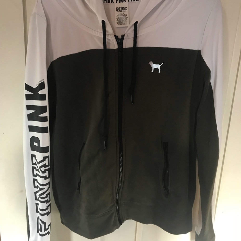 Victoria’s Secret Sweatshirt